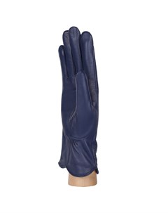 Перчатки женские S1 39 12 blue размер 7 Fabretti