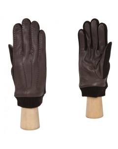 Перчатки мужские 17GL14 2 коричневые размер 9 Fabretti