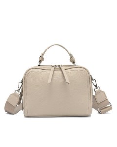 Сумка женская кросс боди 8304 beige Johnny