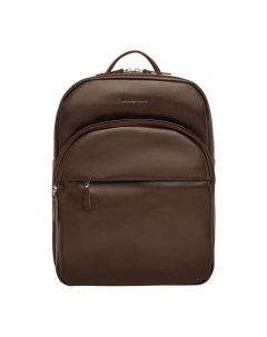 Рюкзак 9112201 BR коричневый Lakestone