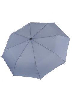Зонт женский T 2002 9 голубой Fabretti