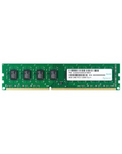 Оперативная память Apacer 8Gb DDR3 AU08GFA60CATBGC