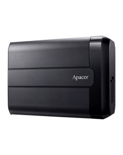 Внешний жесткий диск HDD Apacer AC732 2Tb AP2TBAC732B 1