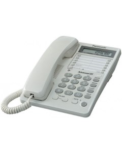 Телефон Panasonic KX TS2362 Белый
