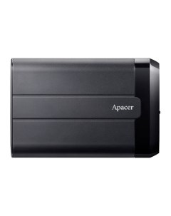 Внешний жесткий диск HDD Apacer AC732 4Tb AP4TBAC732B 1
