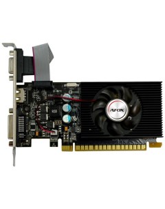Видеокарта Afox GeForce GT 610 2 Gb AF610 2048D3L7 V5