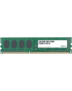 Оперативная память Apacer 8Gb DDR3L AU08GFA60CATBGJ