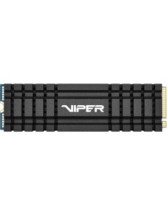 Жесткий диск VIPER SSD 2TB VPN110 2TBM28H Patriòt