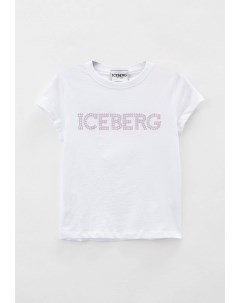 Футболка Iceberg