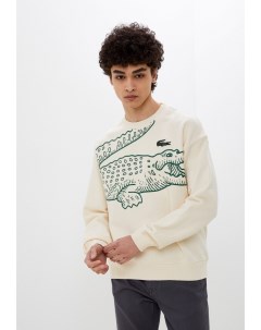 Свитшот Lacoste