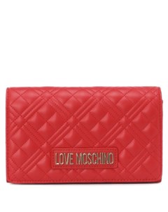 Клатчи Love moschino