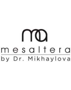 Лифтинг концентрат Dmae Activе 2 мл Mesaltera by dr. mikhaylova (россия)