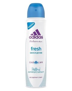 Антиперспирант спрей Cool Care Fresh Adidas