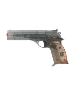 Игрушечный пистолет Cannon MX2 Агент 50 зарядные Gun Agent 235mm Sohni-wicke