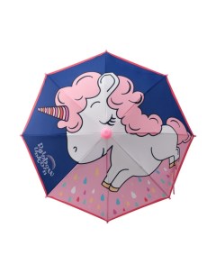 Зонт детский Эмма 90х90 см Oldos