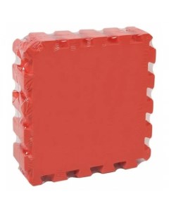 Игровой коврик Мягкий пол универсальный с кромками 30х30x0 9 см Eco cover