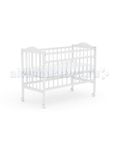Детская кроватка 203 Фея