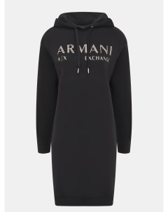 Платье Armani exchange