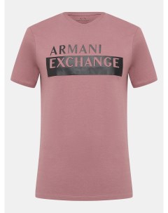 Футболка Armani exchange