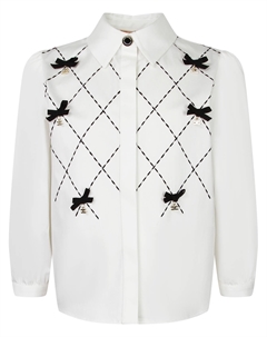 Блуза Elisabetta franchi