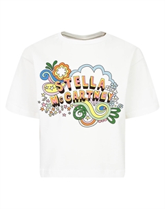 Футболка Stella mccartney