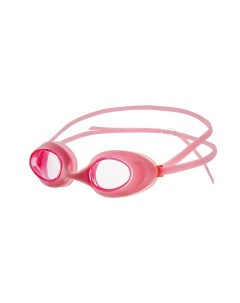 Очки для плавания силикон розовый N7901 детский Atemi