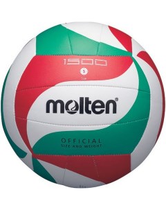 Мяч волейбольный V5M1500 р 5 Molten
