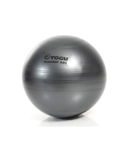 Гимнастический мяч ABS Powerball 65 см TG 406755 BK 65 00 Togu