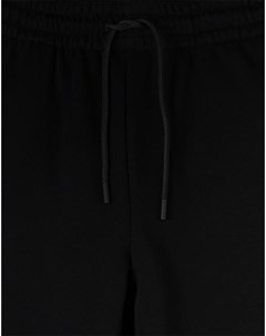 Чёрные спортивные брюки Wide leg для мальчика Gloria jeans