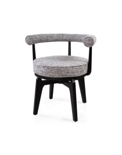 Кресло bagel серый Desondo