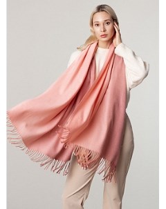 Палантин шарф из текстиля 02 Каляев