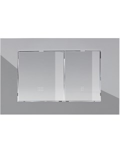 Клавиша смыва Porto PR412C Хром глянцевый Olive's