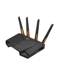 Wi Fi роутер TUF AX3000 90IG0790 MO3B00 Asus