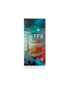 Термопаста TF8 1 2g TF8 1 2G Thermalright