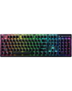 Клавиатура беспроводная Deathstalker V2 Pro USB Bluetooth черный Razer