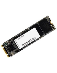 Твердотельный накопитель SSD M 2 512 Gb R5 Read 550Mb s Write 478Mb s 3D NAND TLC R5M512G8 Amd