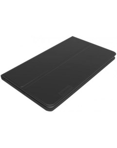 Чехол для Tab 4 8 Folio Case Film полиуретан пластик черный ZG38C01730 Lenovo