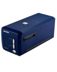 Слайд сканер OpticFilm 8100 7200x7200 dpi CCD USB 0225TS Plustek