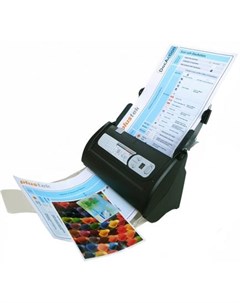 Сканер ADF дуплексный SmartOffice PS286 Plus Plustek