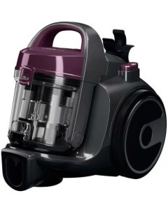 Пылесос BGC05AAA1 чёрный фиолетовый Bosch