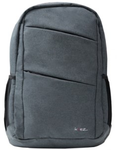 BP03 рюкзак для ноутбука 15 6 цвет черный Krez