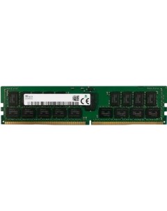 Память DDR4 HMAA4GR7AJR4N WM 32Gb DIMM ECC Reg PC4 25600 CL22 2933MHz Hynix