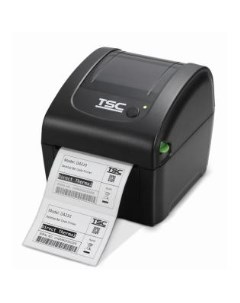 Термотрансферный принтер DA210 Tsc