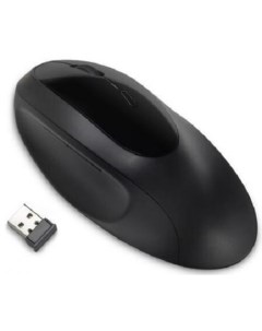 Мышь беспроводная ProFit Ergo чёрный USB Kensington