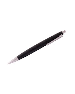 Ручка шариковая 201 2000 M16 Черный Lamy