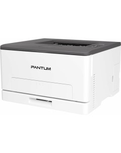 Цветной лазерный принтер Pantum