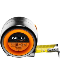 Компактная рулетка Neo tools