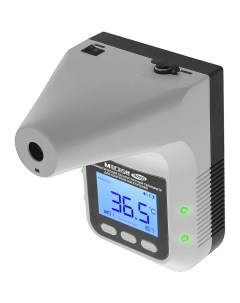 Автоматический бесконтактный термометр Мегеон