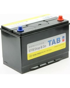 Аккумуляторная батарея Tab