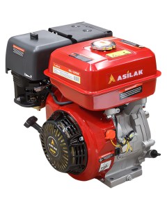 Бензиновый двигатель Asilak
